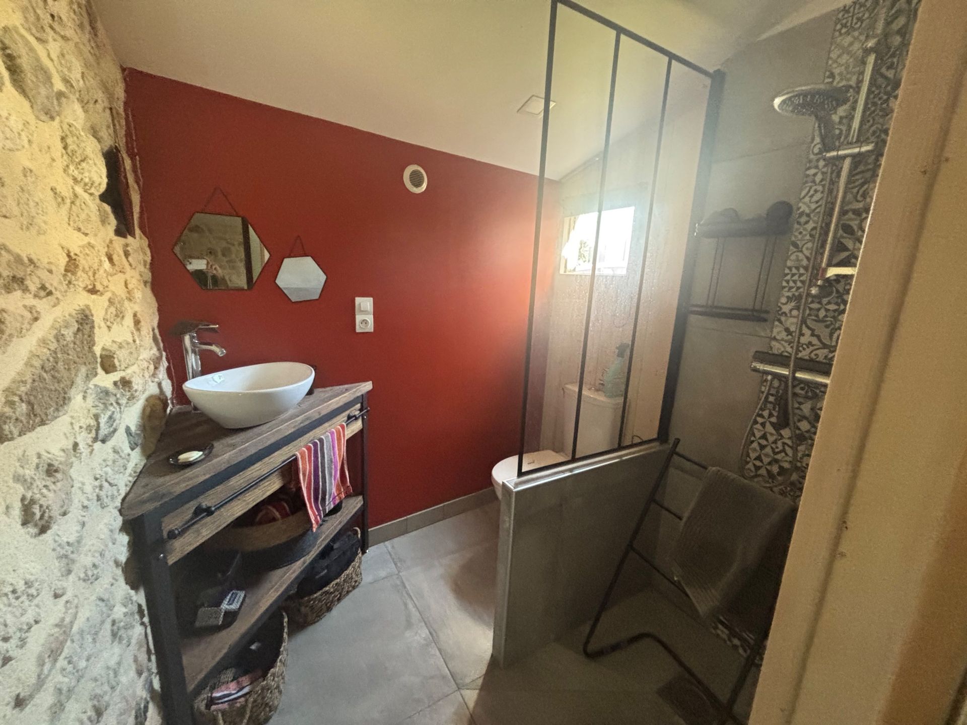 maison 5 Pièces en vente sur LE GRAND VILLAGE PLAGE (17370)
