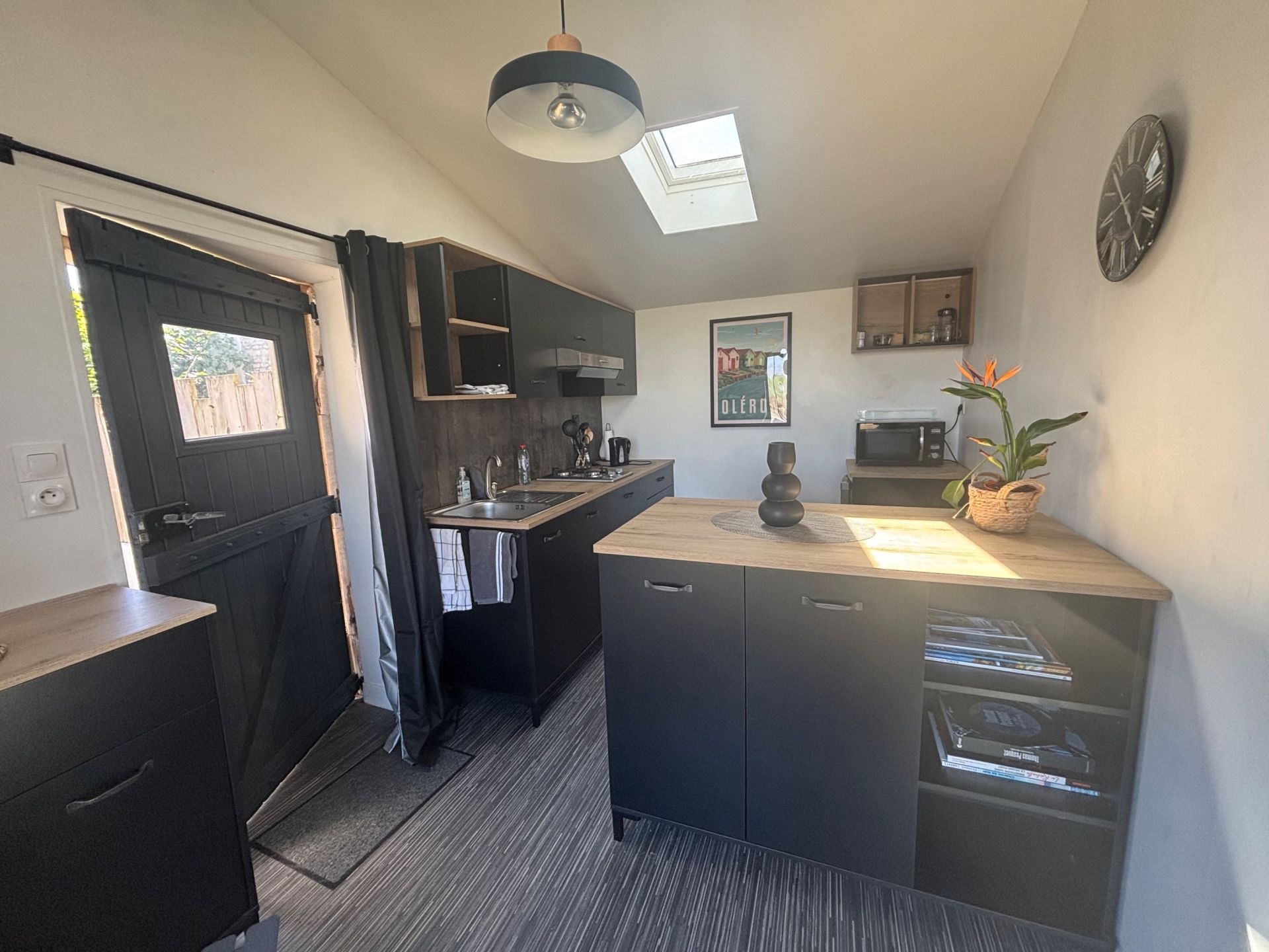 maison 5 Pièces en vente sur LE GRAND VILLAGE PLAGE (17370)