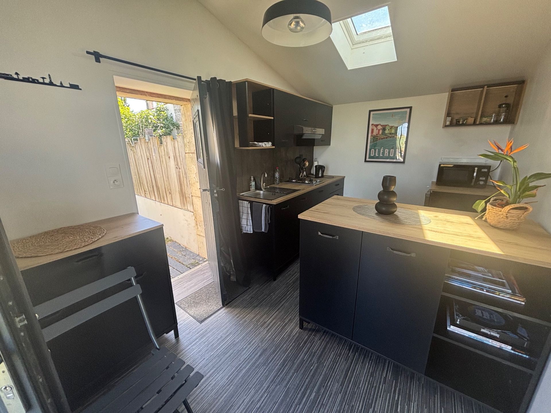 maison 5 Pièces en vente sur LE GRAND VILLAGE PLAGE (17370)