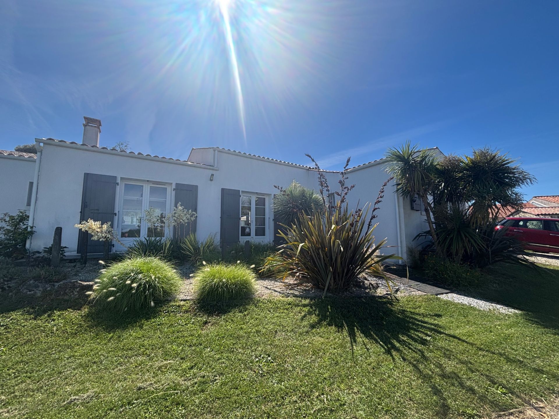 maison 5 Pièces en vente sur LE GRAND VILLAGE PLAGE (17370)
