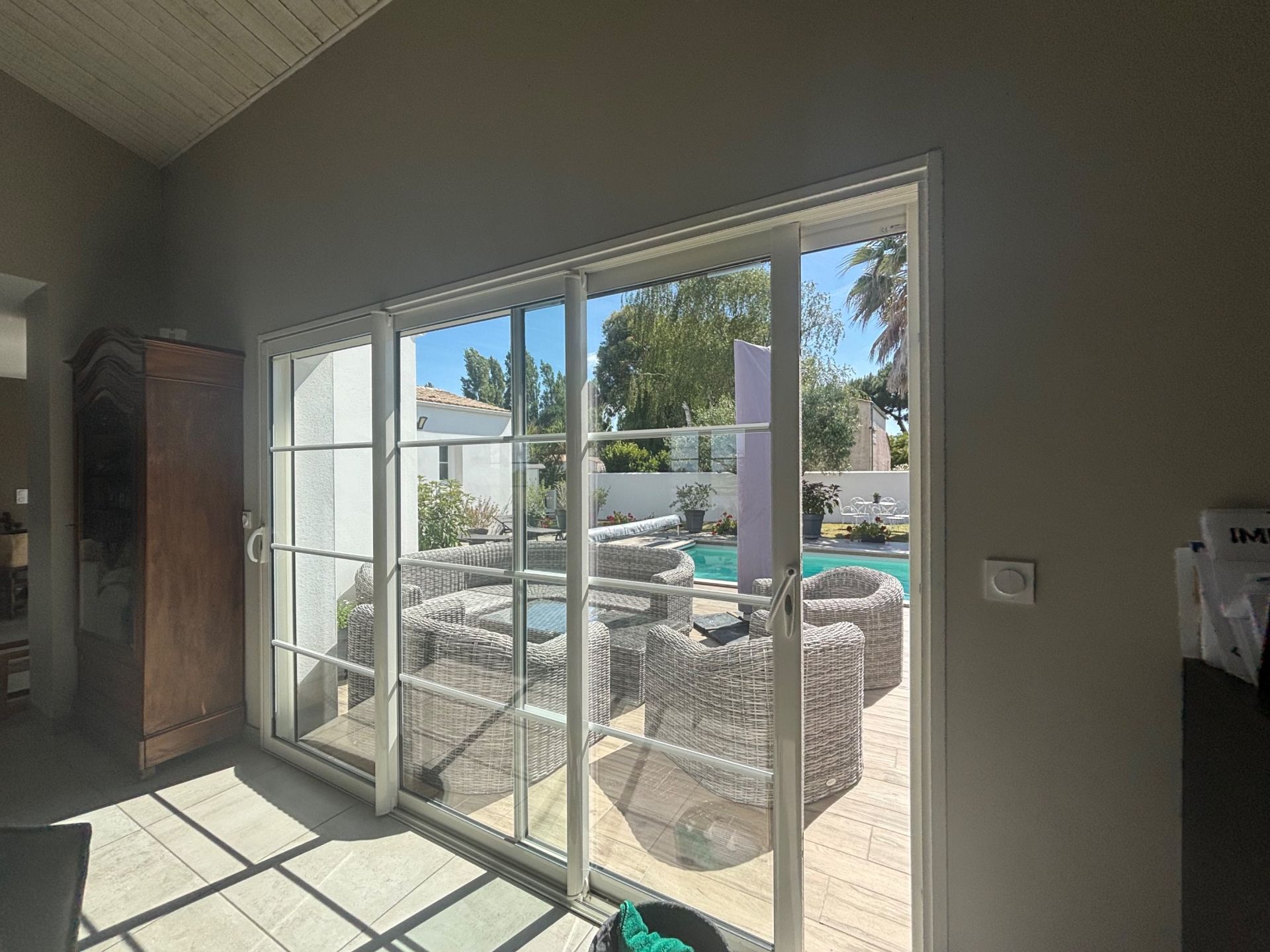 maison 5 Pièces en vente sur LE GRAND VILLAGE PLAGE (17370)