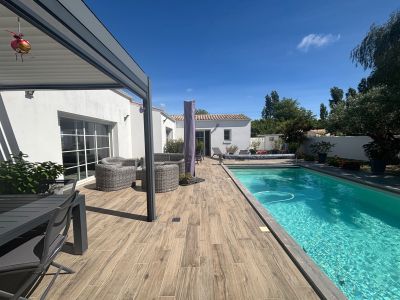 Vente Maison Le Grand-Village-Plage 5&nbsp;Pièces 143&nbsp;m²