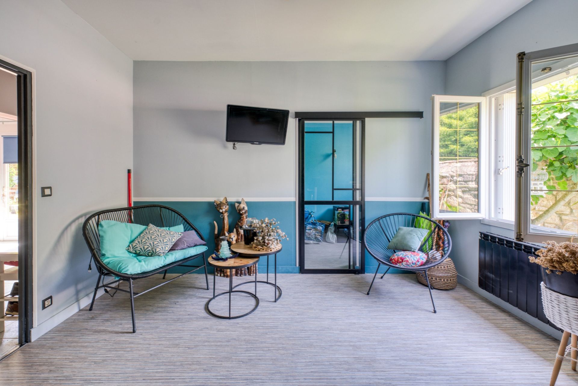 maison 11 Pièces en vente sur LE CHATEAU D OLERON (17480)