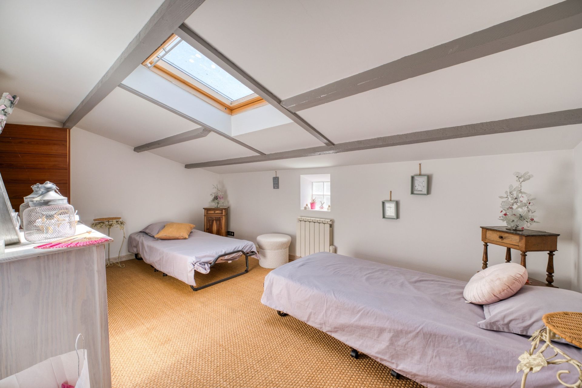 maison 11 Pièces en vente sur LE CHATEAU D OLERON (17480)