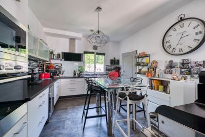 Vente Maison Le Château-d'Oléron 11&nbsp;Pièces 228&nbsp;m²