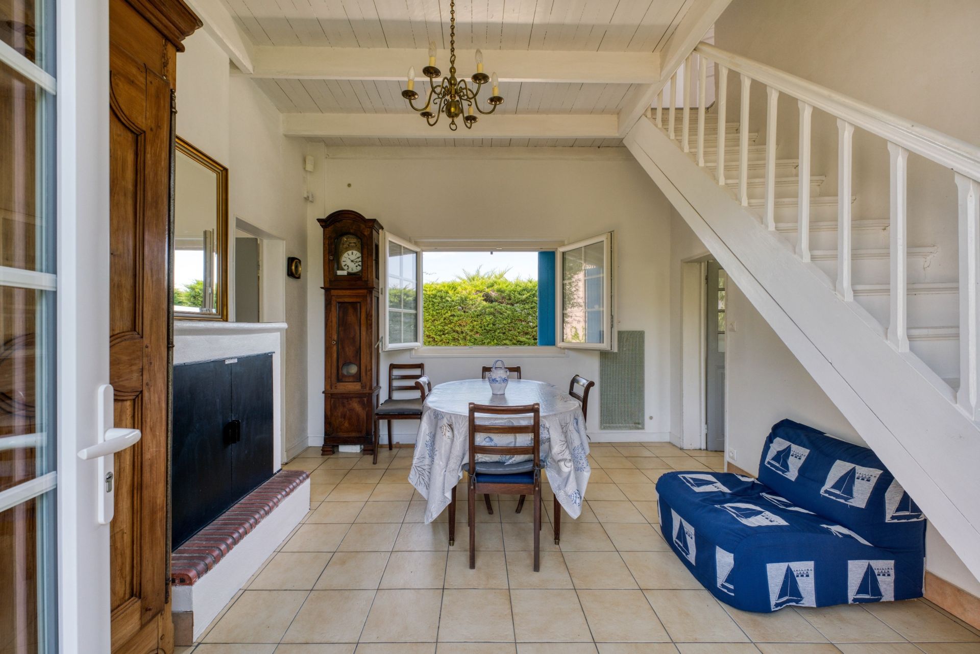 maison 6 Pièces en vente sur ST DENIS D OLERON (17650)