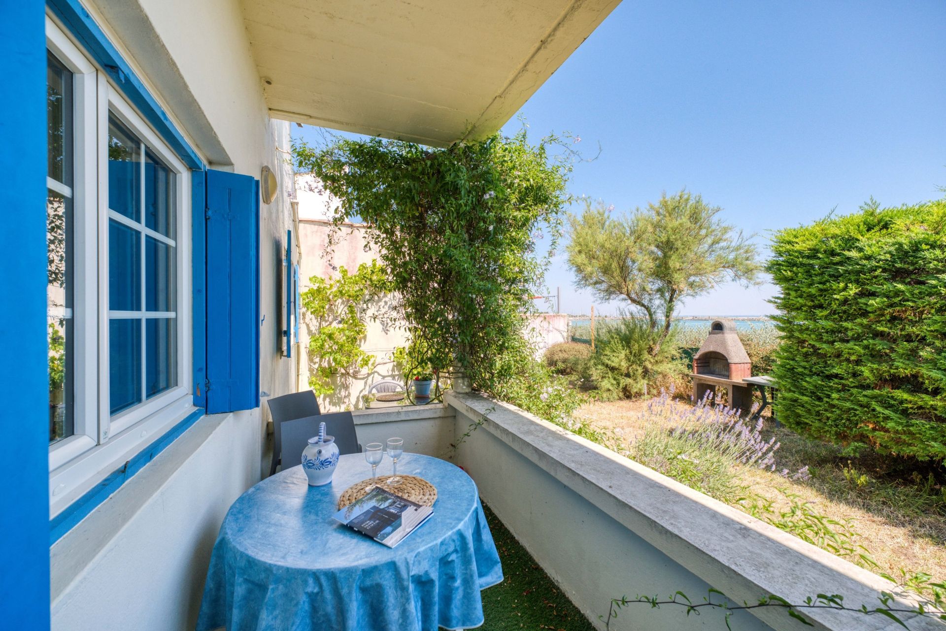 maison 6 Pièces en vente sur ST DENIS D OLERON (17650)