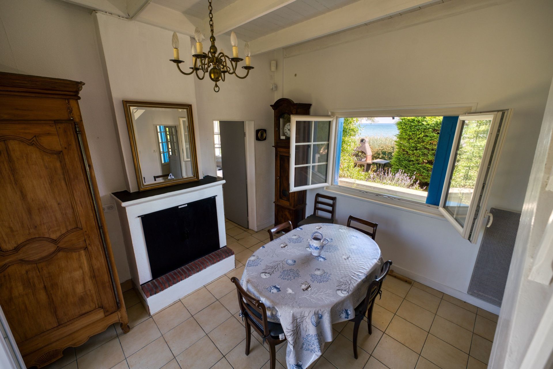 maison 6 Pièces en vente sur ST DENIS D OLERON (17650)