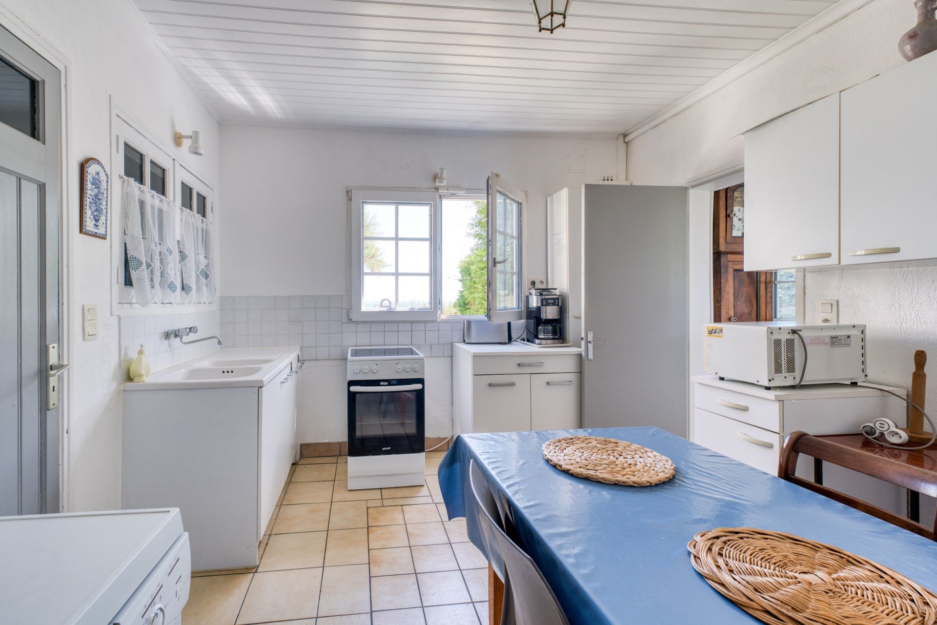 maison 6 Pièces en vente sur ST DENIS D OLERON (17650)
