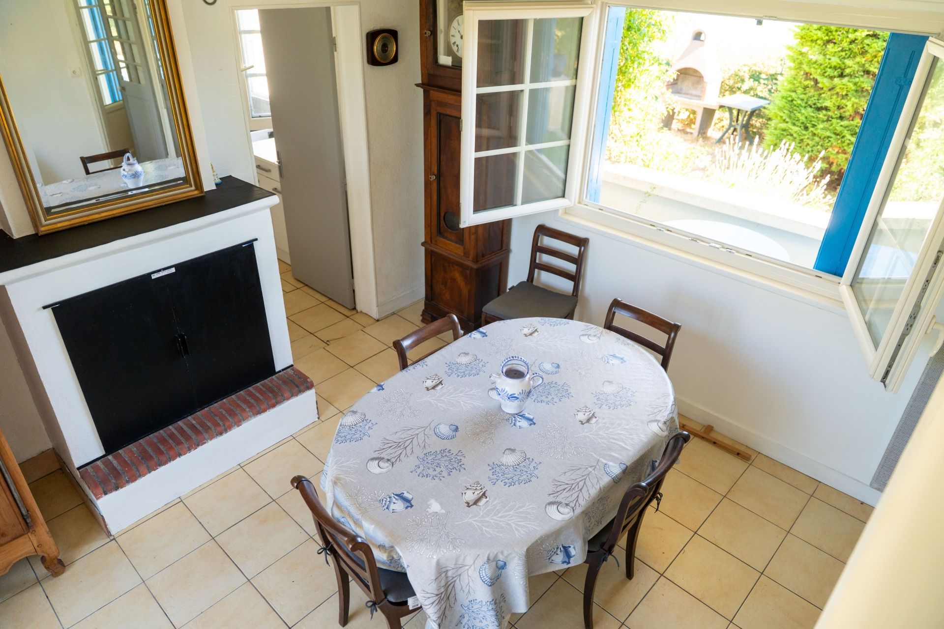maison 6 Pièces en vente sur ST DENIS D OLERON (17650)
