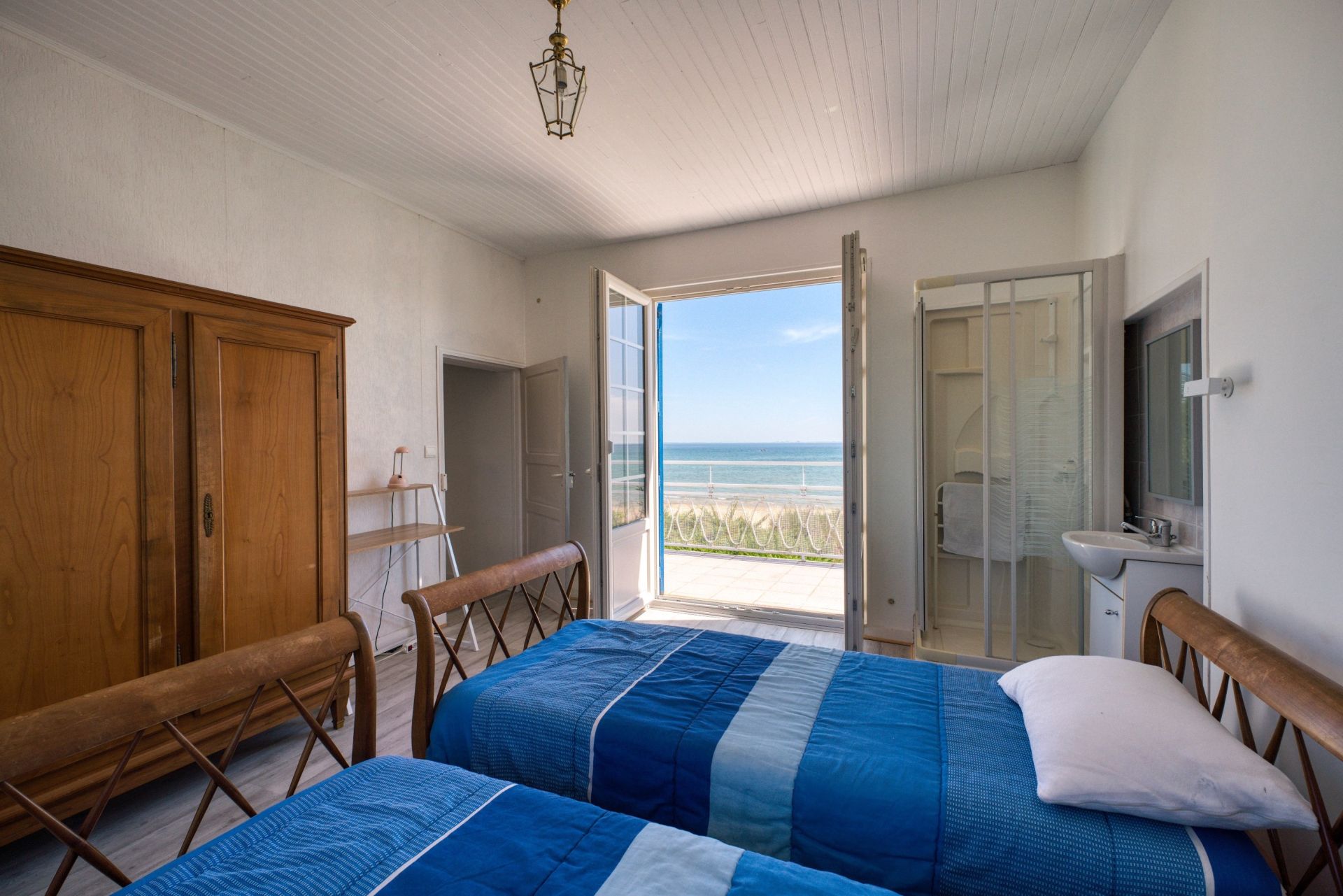 maison 6 Pièces en vente sur ST DENIS D OLERON (17650)