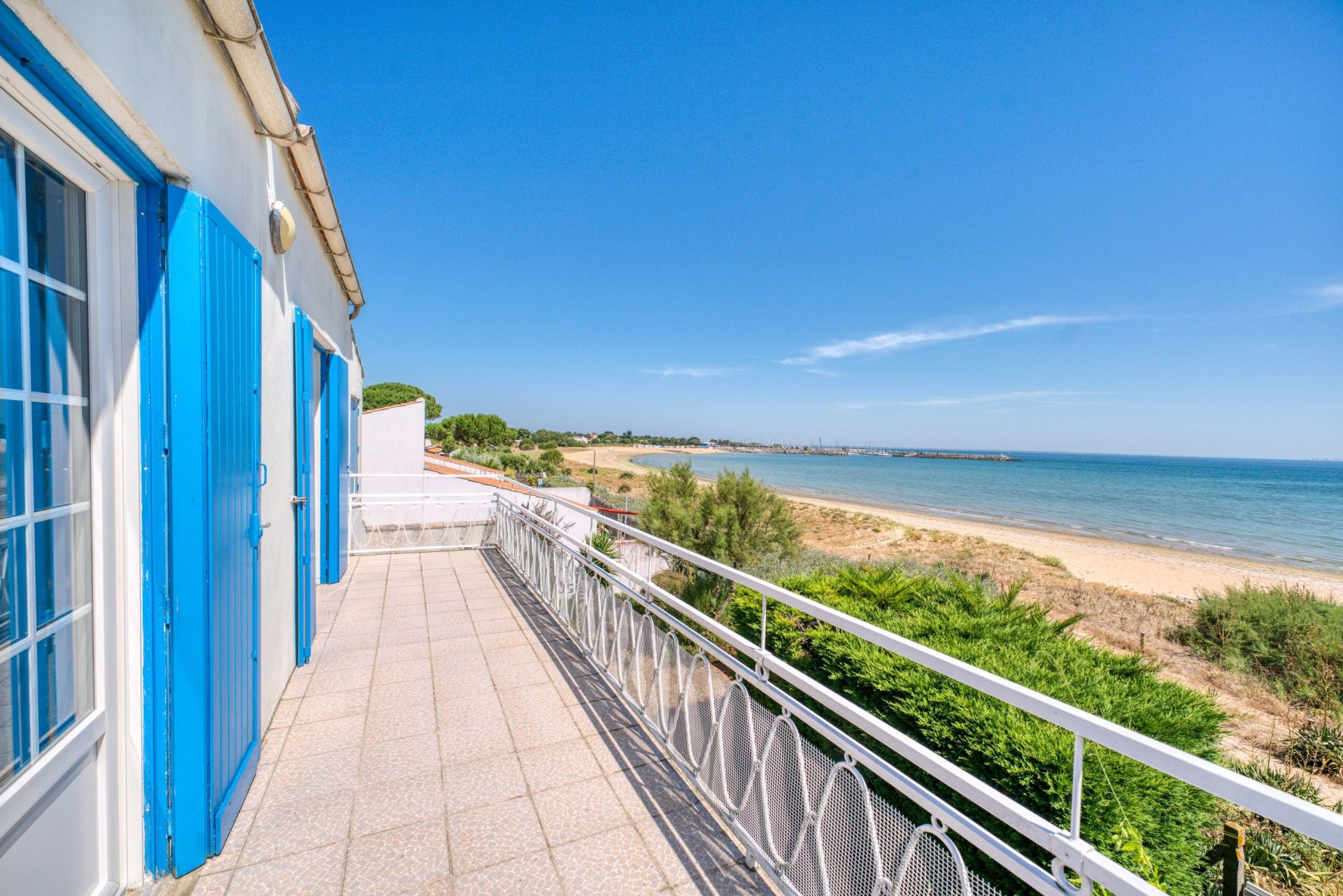 maison 6 Pièces en vente sur ST DENIS D OLERON (17650)