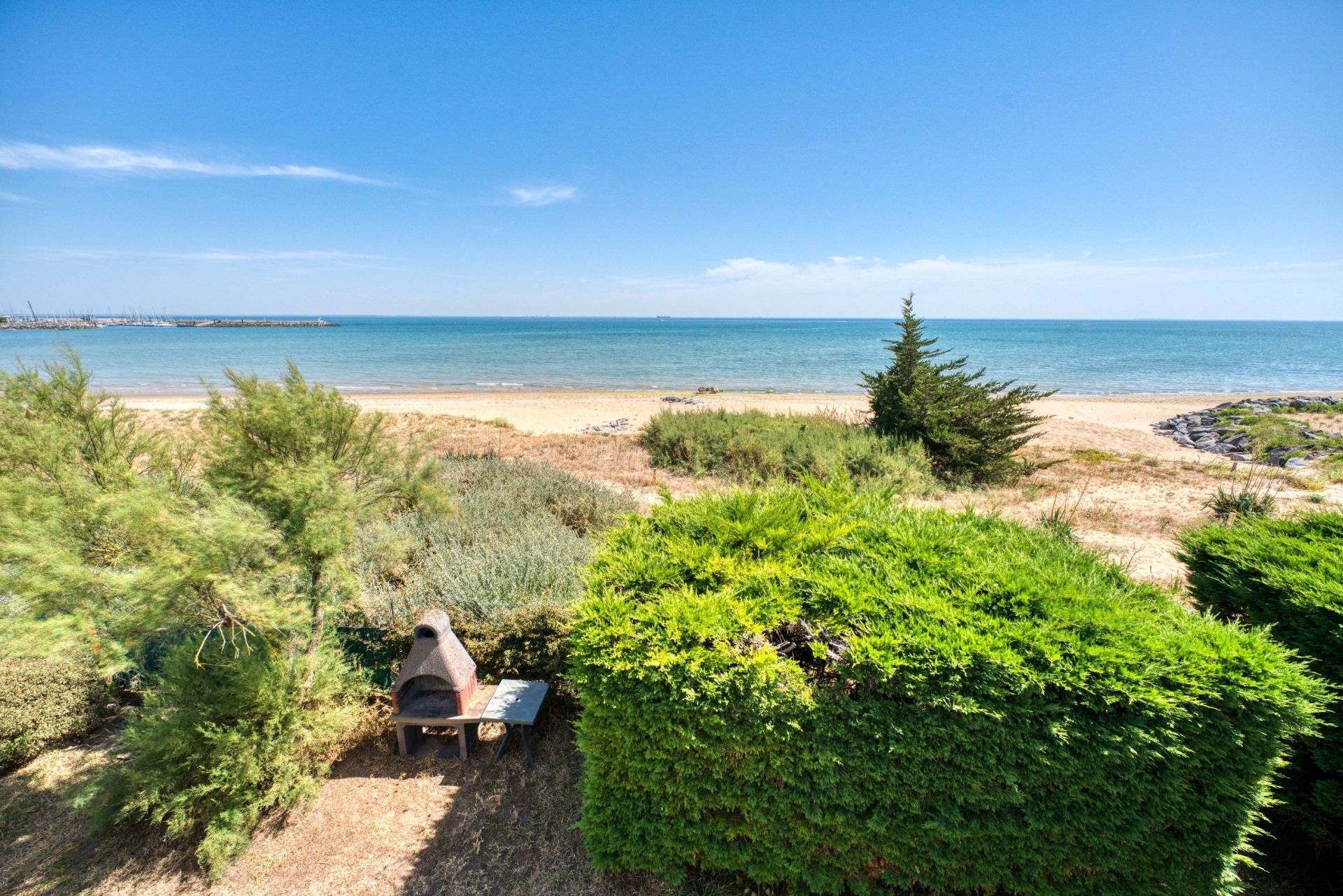 maison 6 Pièces en vente sur ST DENIS D OLERON (17650)