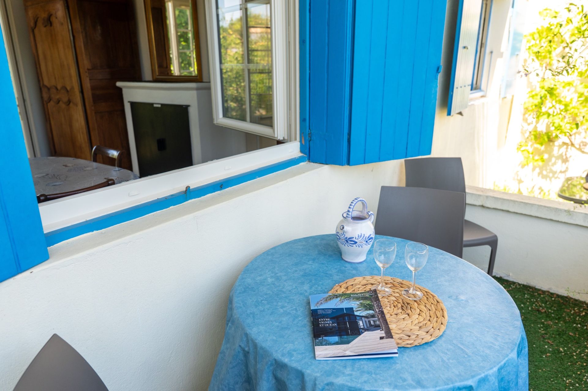 maison 6 Pièces en vente sur ST DENIS D OLERON (17650)