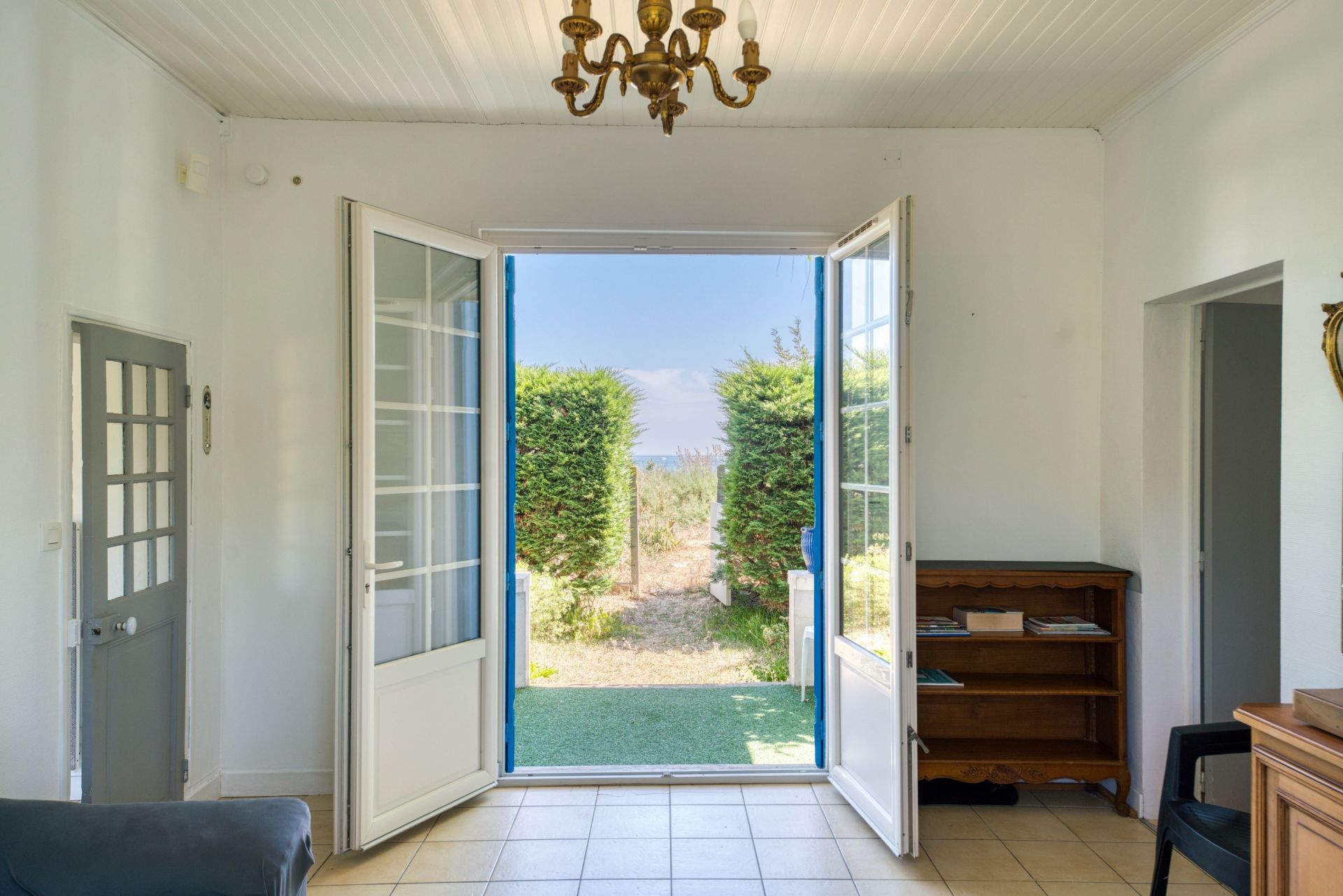 maison 6 Pièces en vente sur ST DENIS D OLERON (17650)