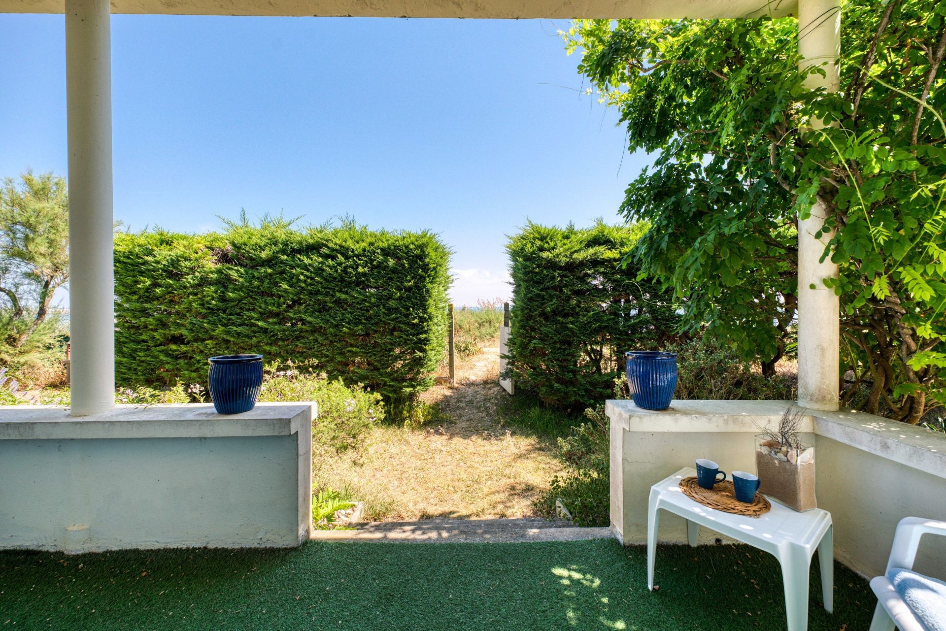 maison 6 Pièces en vente sur ST DENIS D OLERON (17650)