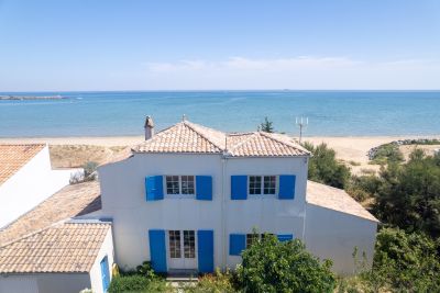 Vente Maison Saint-Denis-d'Oléron 6&nbsp;Pièces 90&nbsp;m²