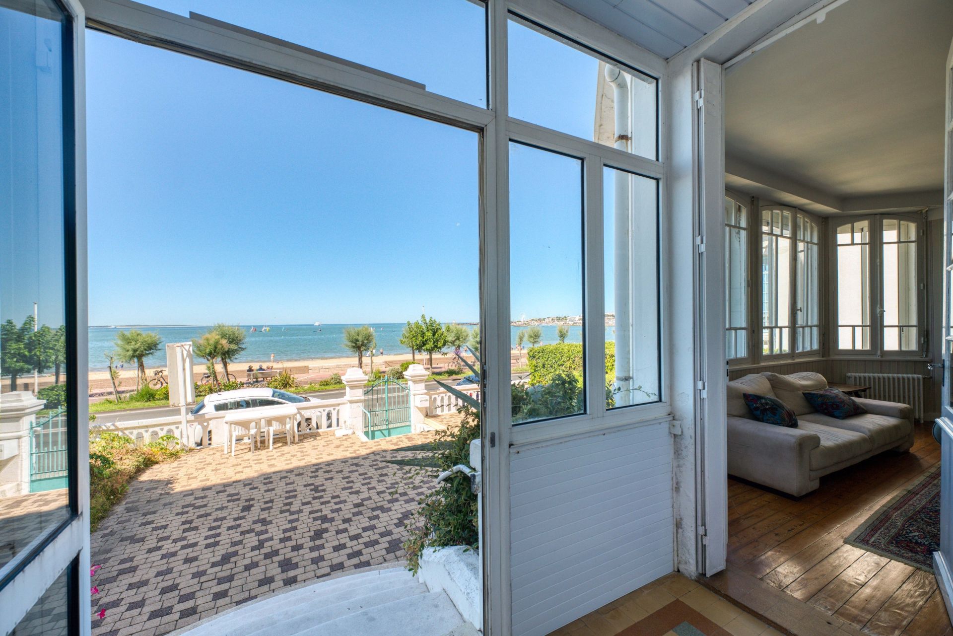 maison 12 Pièces en vente sur ROYAN (17200)