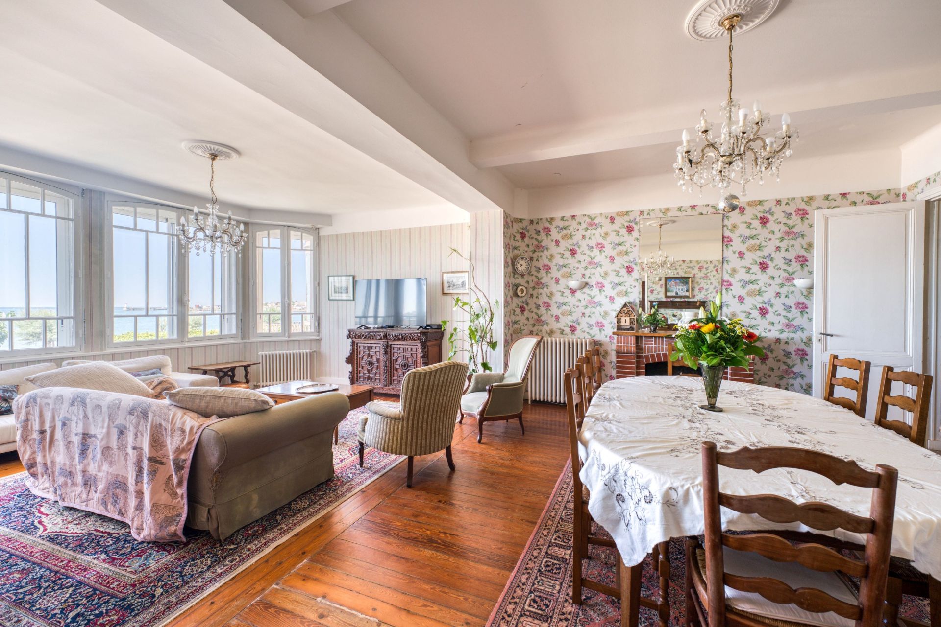 maison 12 Pièces en vente sur ROYAN (17200)