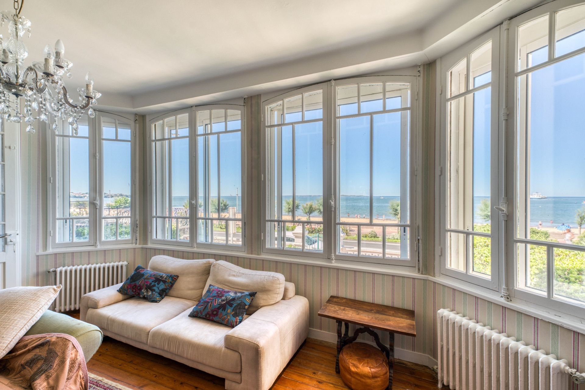 maison 12 Pièces en vente sur ROYAN (17200)