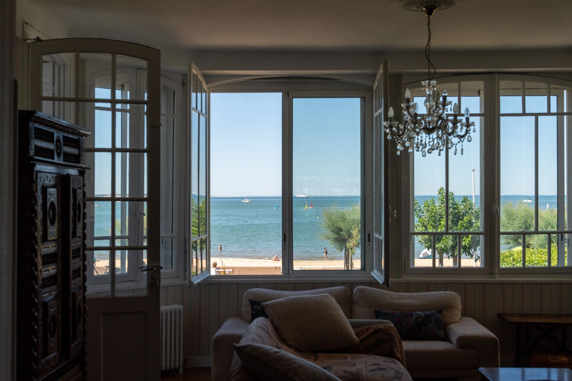 maison 12 Pièces en vente sur ROYAN (17200)