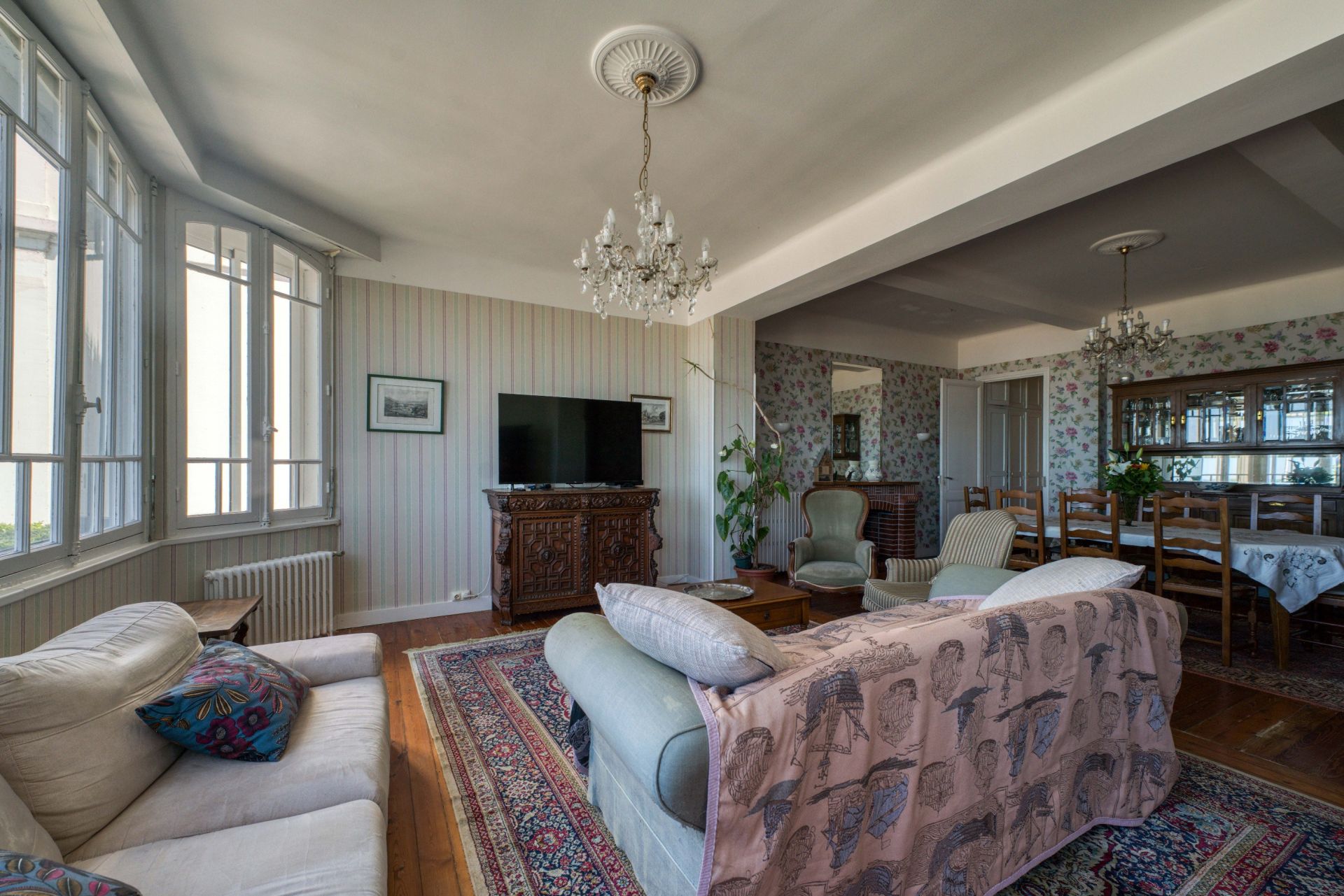 maison 12 Pièces en vente sur ROYAN (17200)