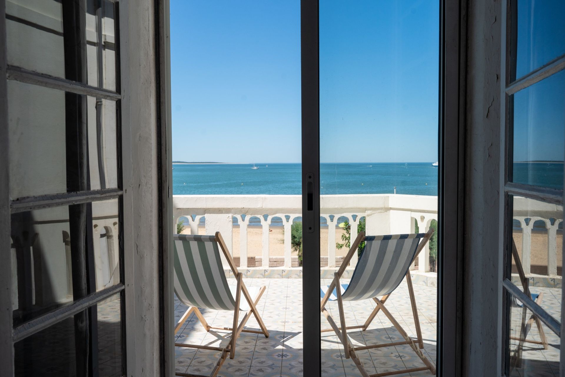 maison 12 Pièces en vente sur ROYAN (17200)