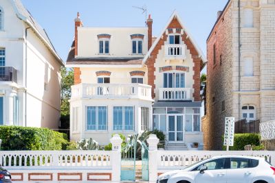 Vente Maison Royan 12&nbsp;Pièces 286&nbsp;m²