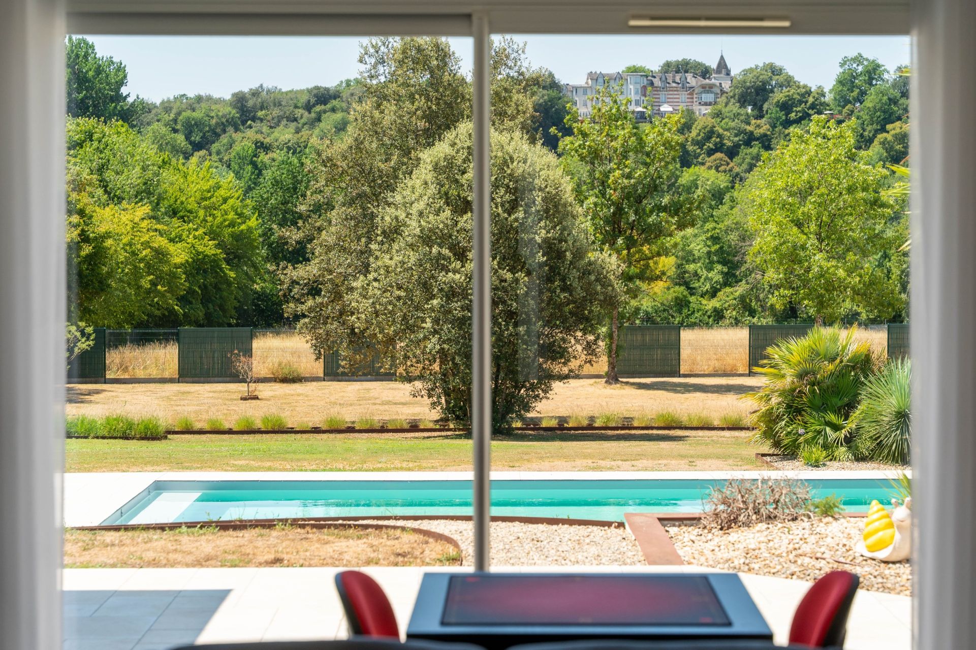 maison contemporaine 5 Pièces en vente sur ST BRICE (16100)