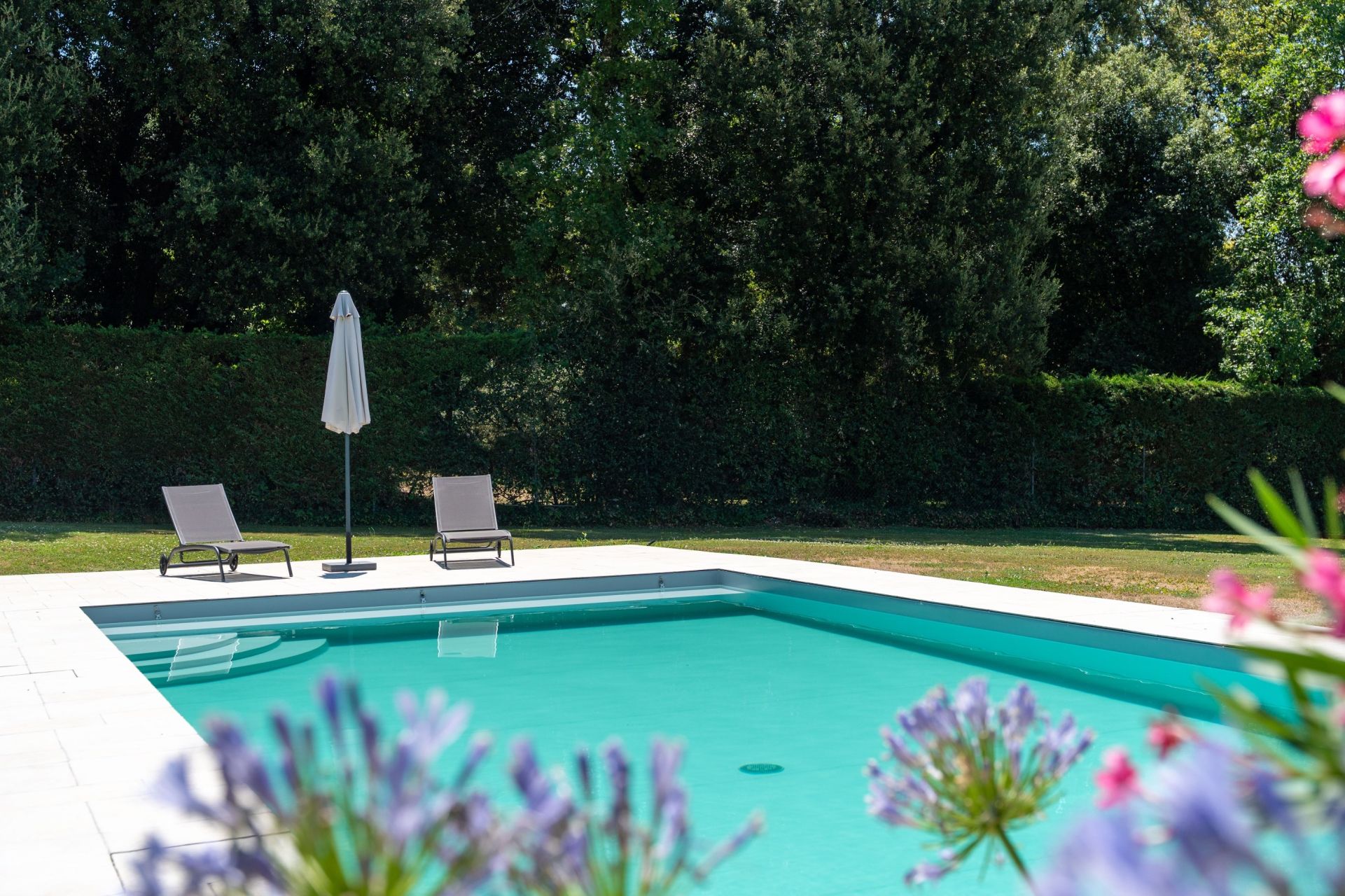 maison contemporaine 5 Pièces en vente sur ST BRICE (16100)