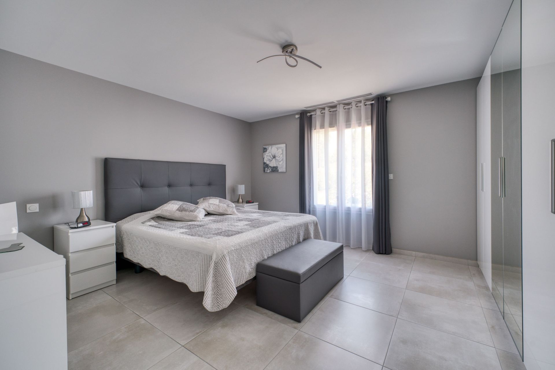 maison contemporaine 5 Pièces en vente sur ST BRICE (16100)