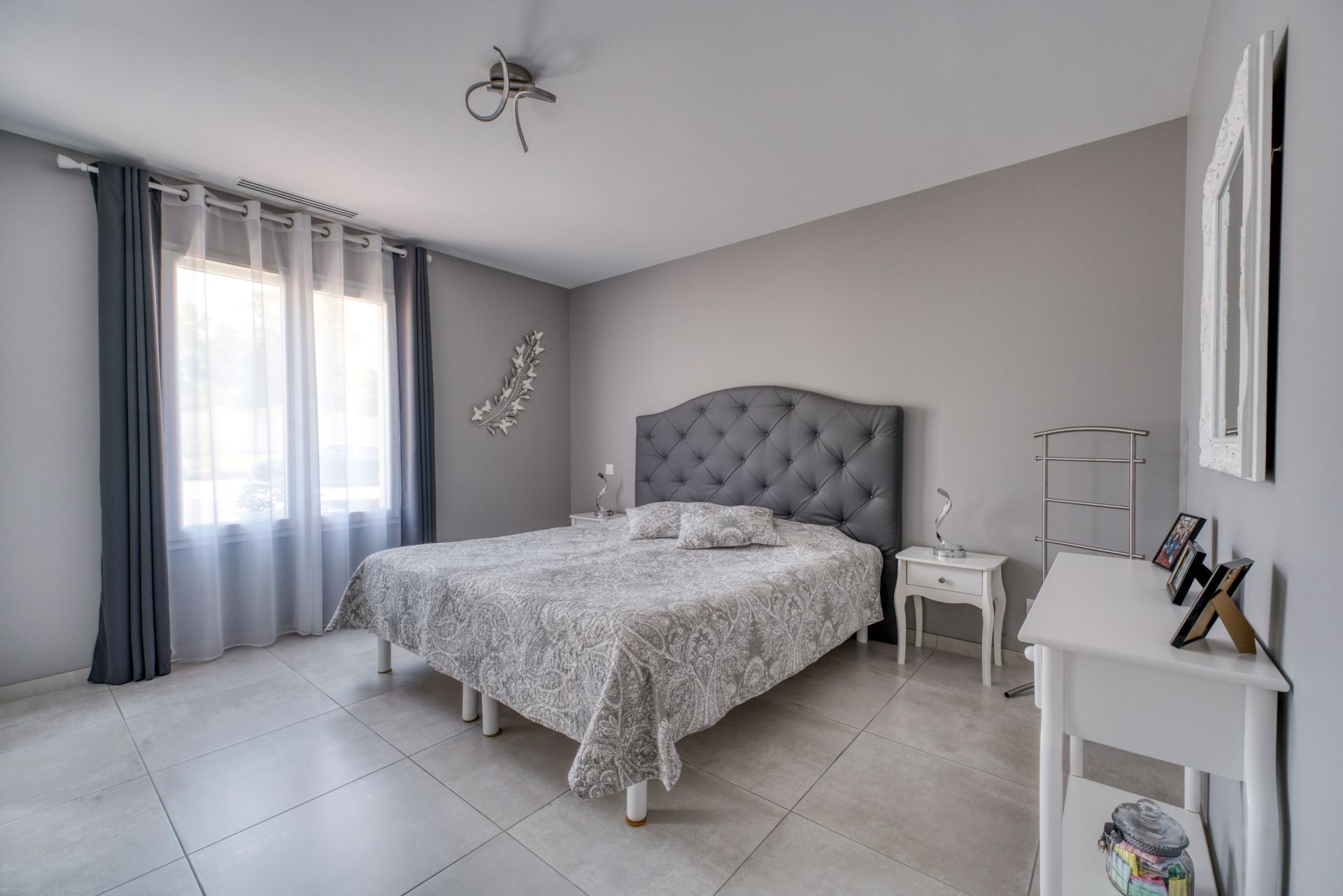 maison contemporaine 5 Pièces en vente sur ST BRICE (16100)