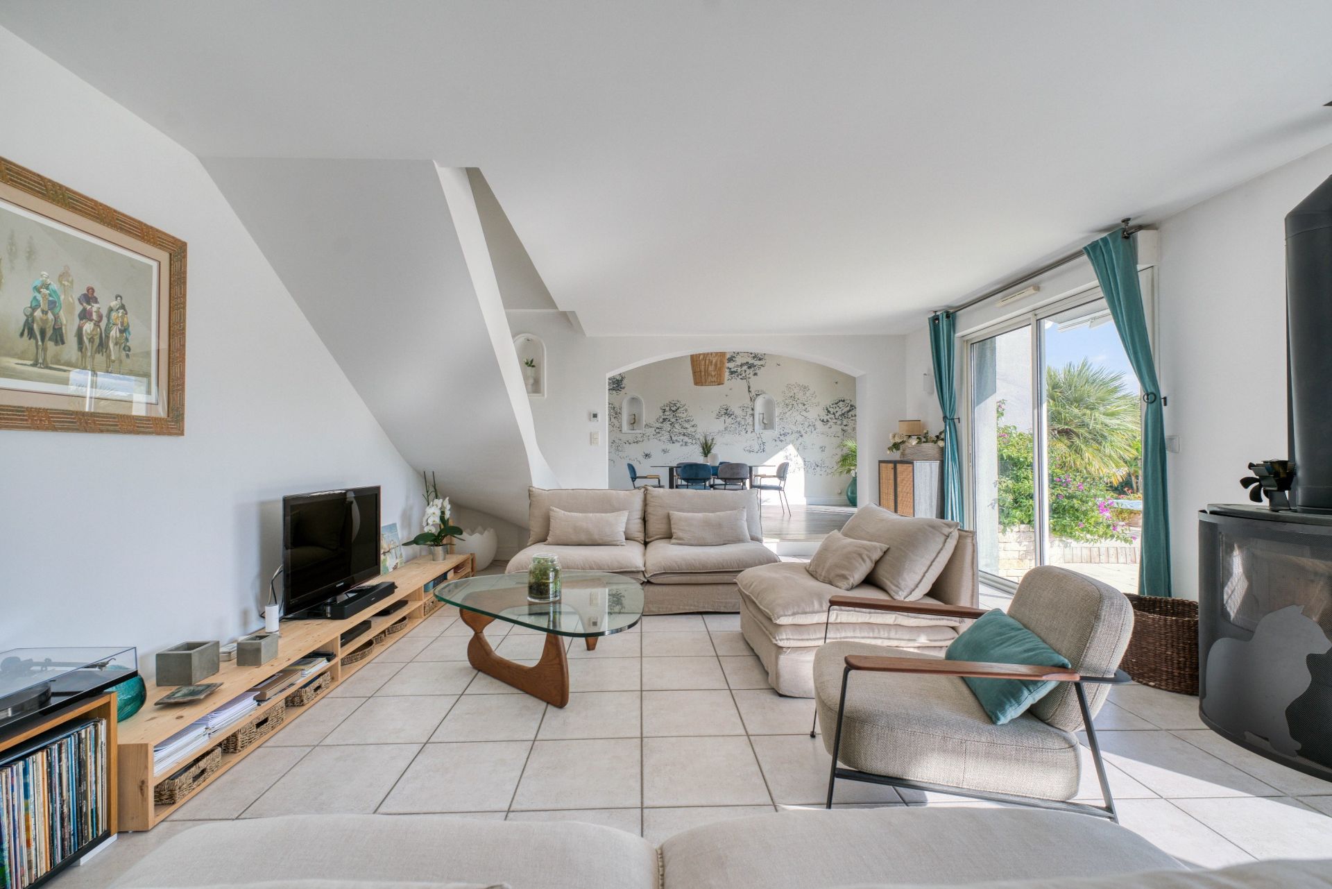 maison 6 Pièces en vente sur ROYAN (17200)