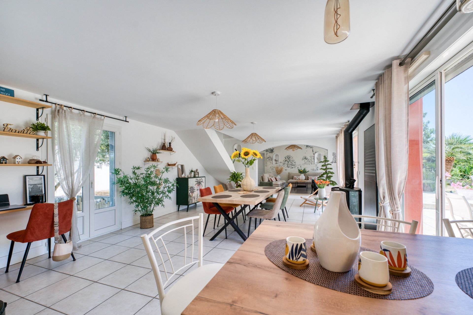 maison 6 Pièces en vente sur MEDIS (17600)