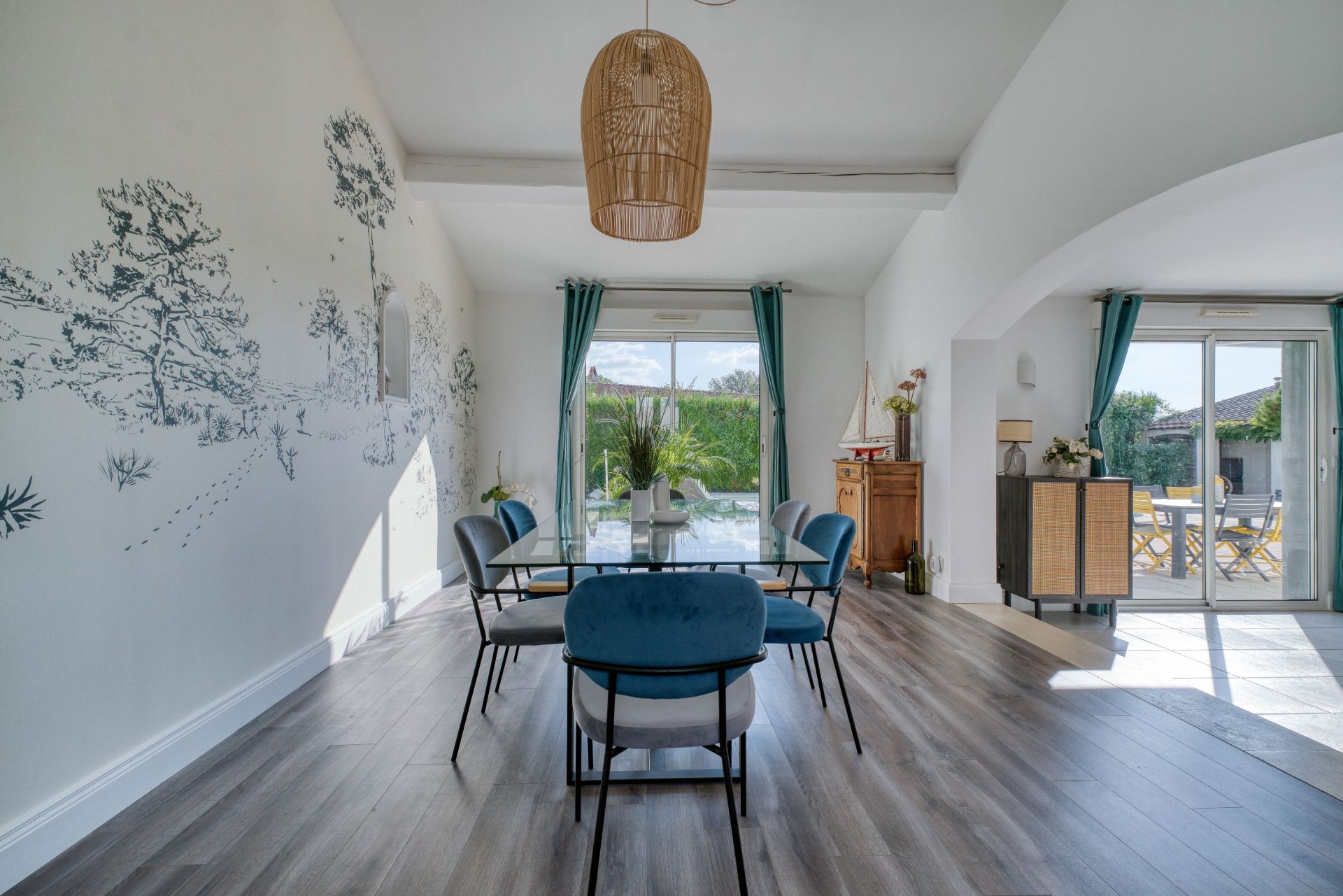 maison 6 Pièces en vente sur ROYAN (17200)