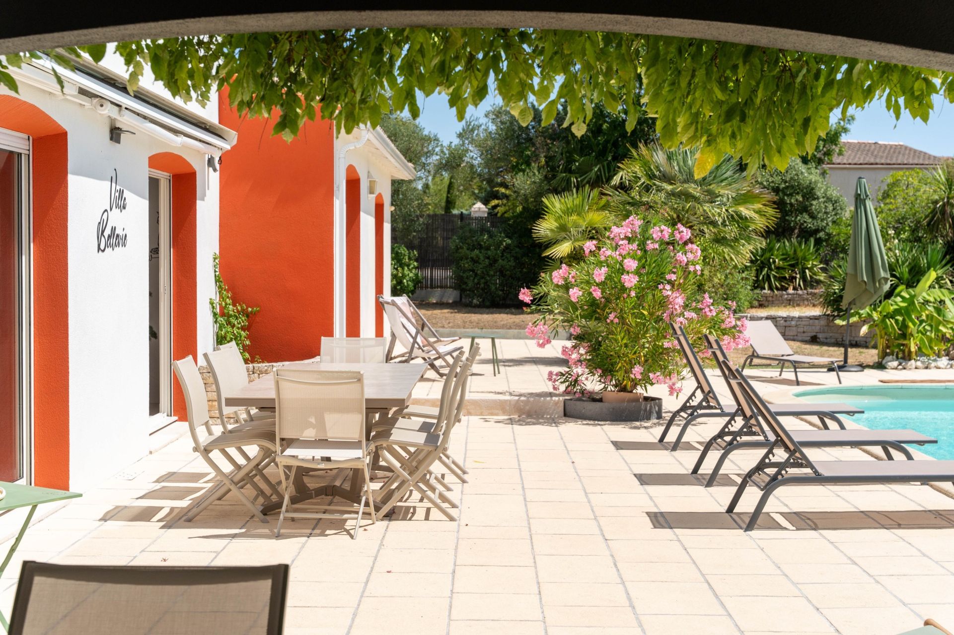 maison 6 Pièces en vente sur MEDIS (17600)