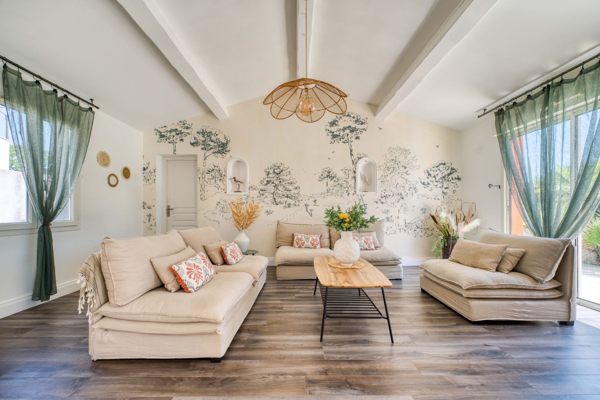 maison 6 Pièces en vente sur MEDIS (17600)