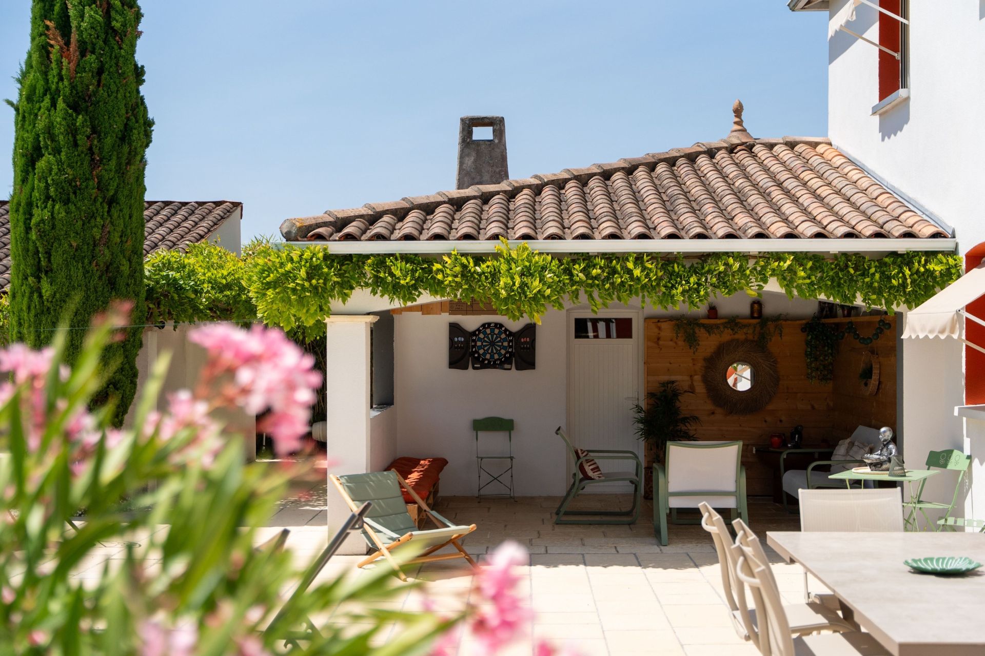 maison 6 Pièces en vente sur MEDIS (17600)