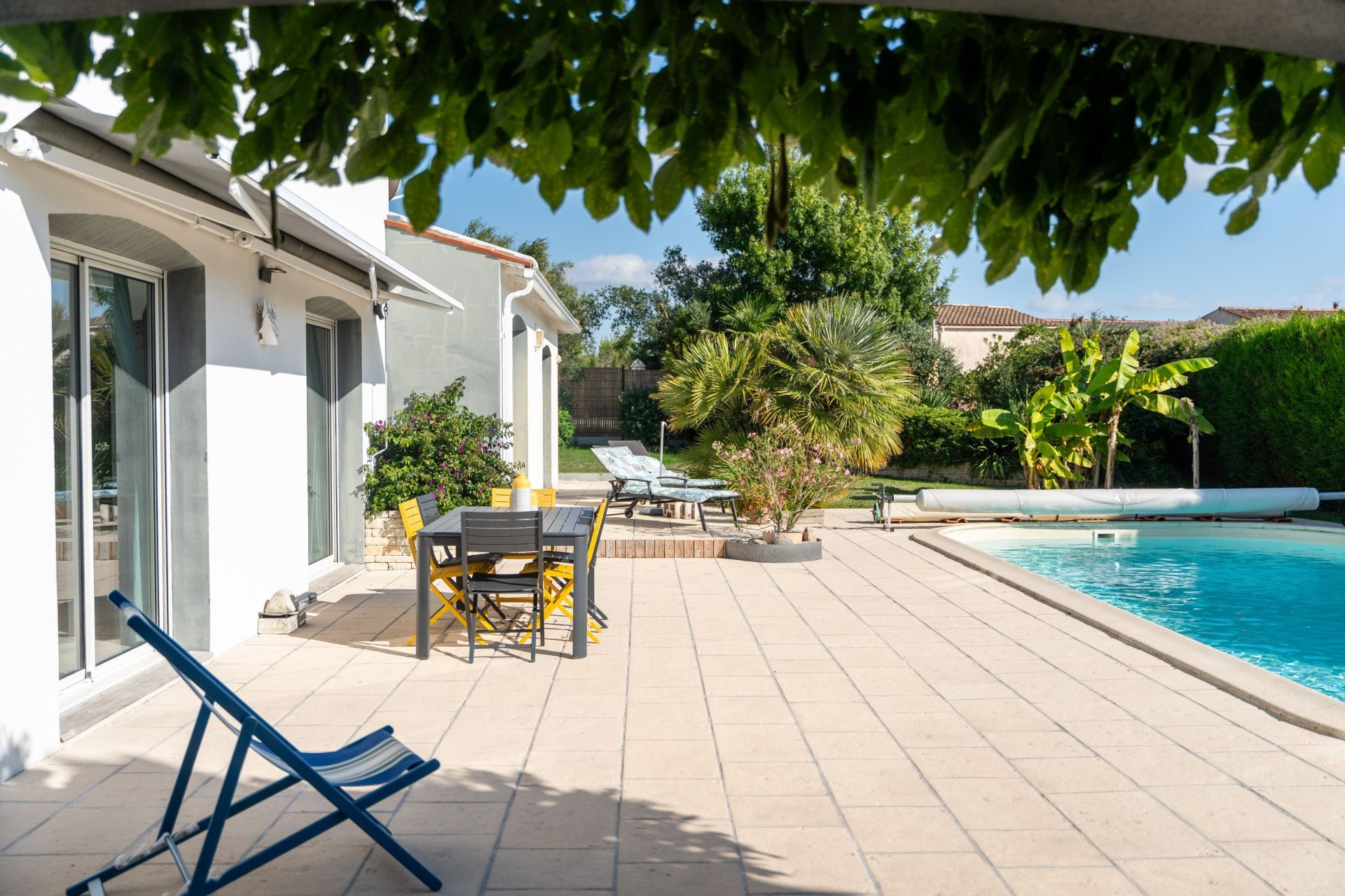 maison 6 Pièces en vente sur ROYAN (17200)