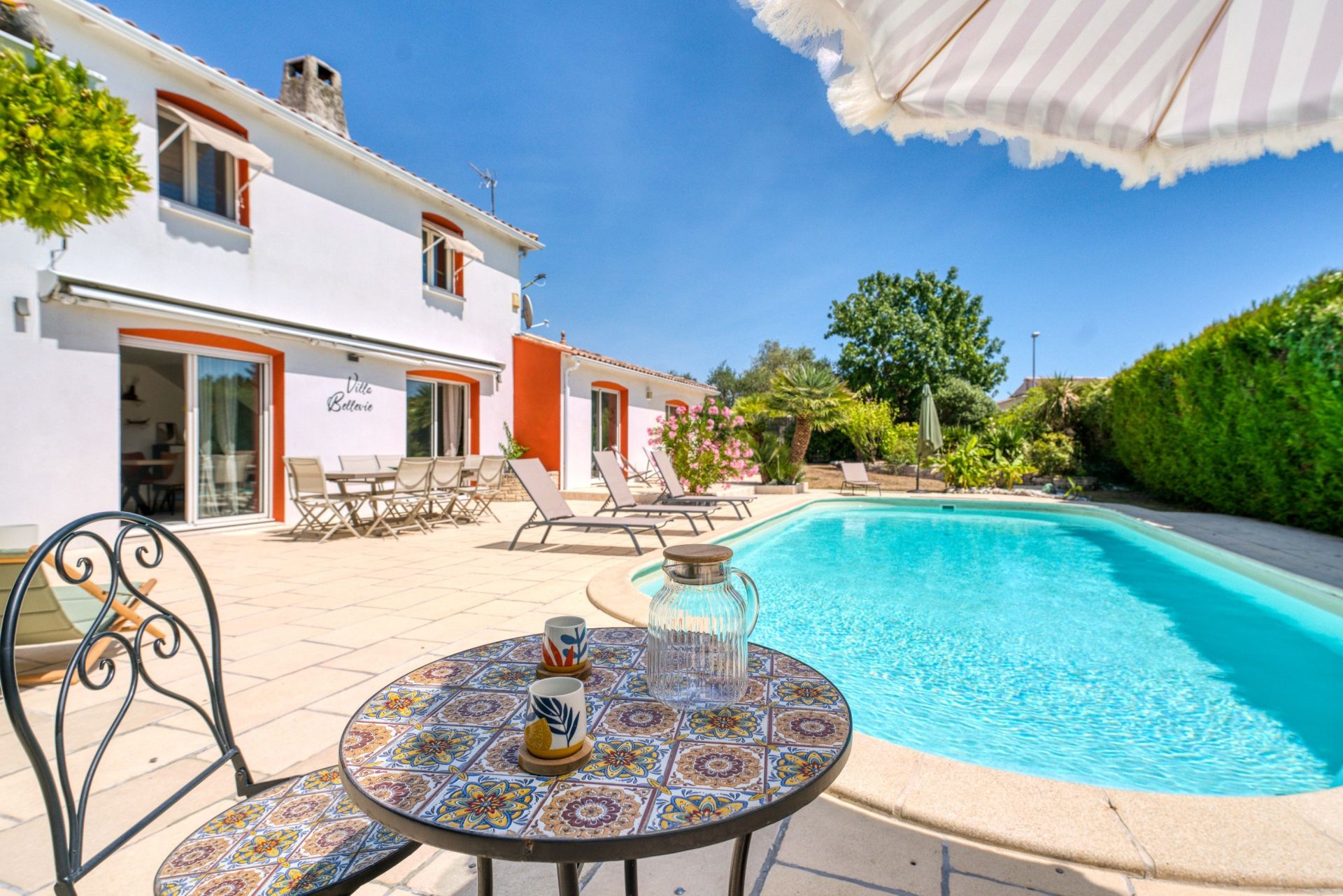 maison 6 Pièces en vente sur MEDIS (17600)