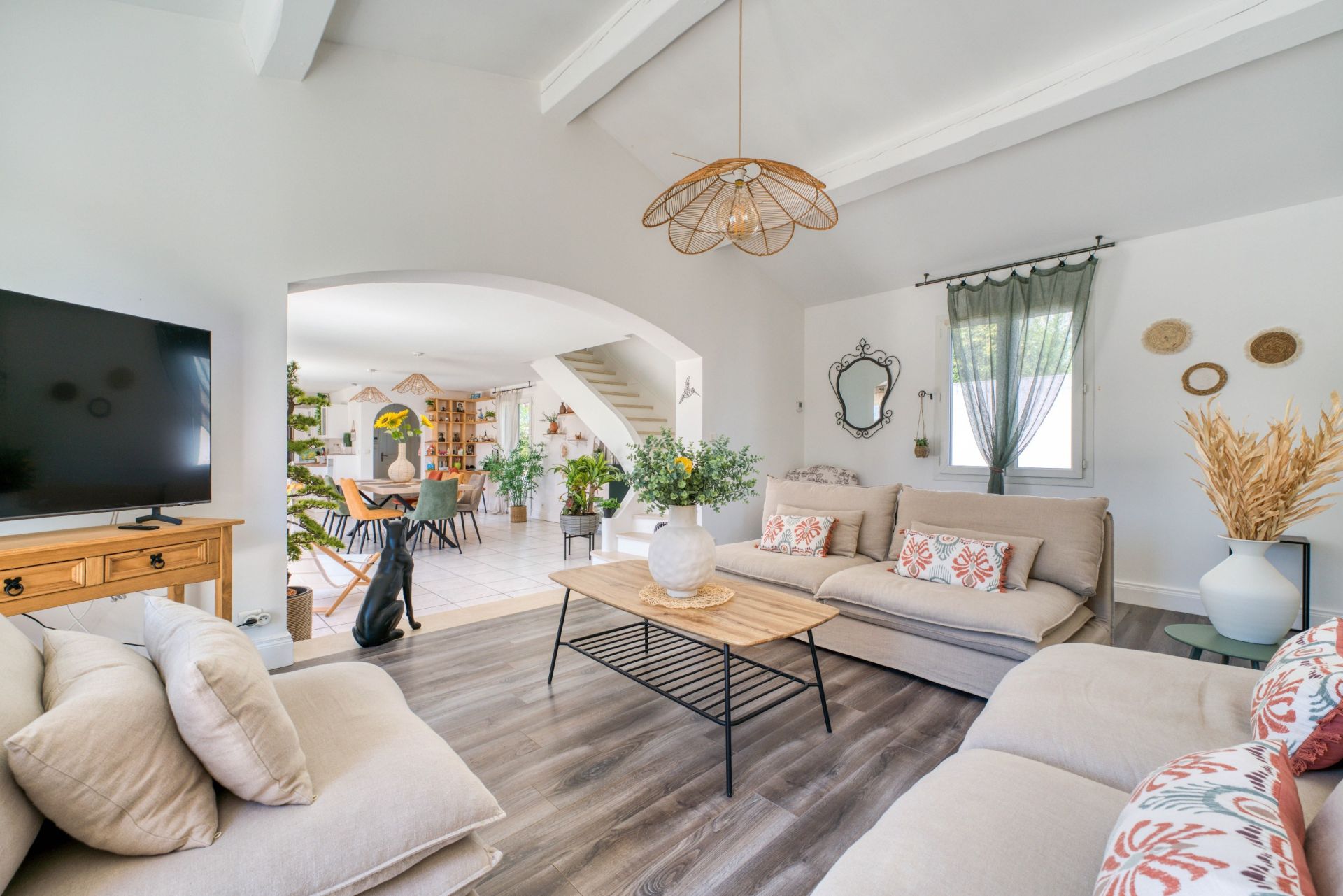 maison 6 Pièces en vente sur MEDIS (17600)