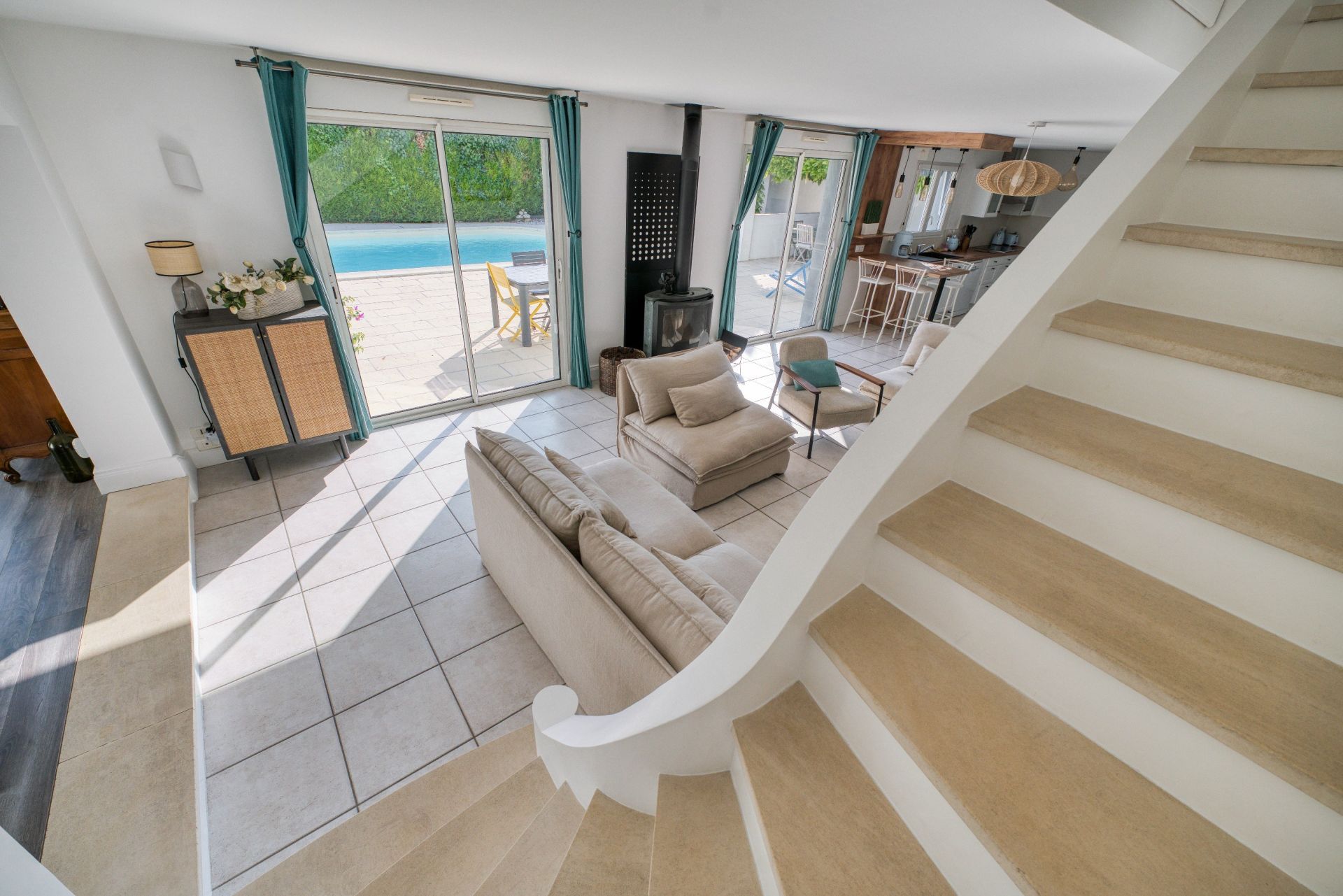 maison 6 Pièces en vente sur ROYAN (17200)