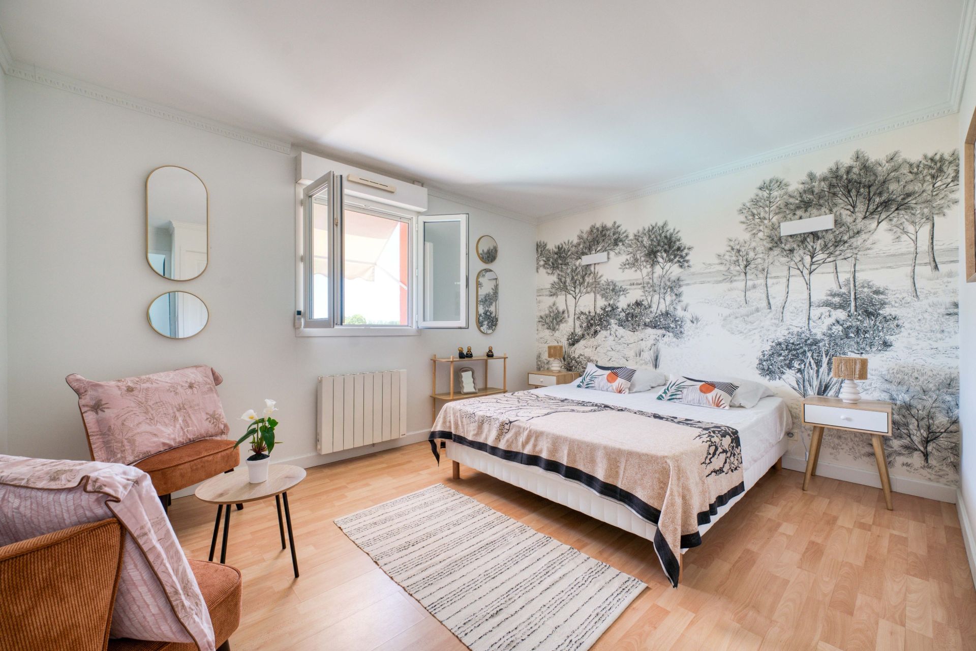 maison 6 Pièces en vente sur MEDIS (17600)