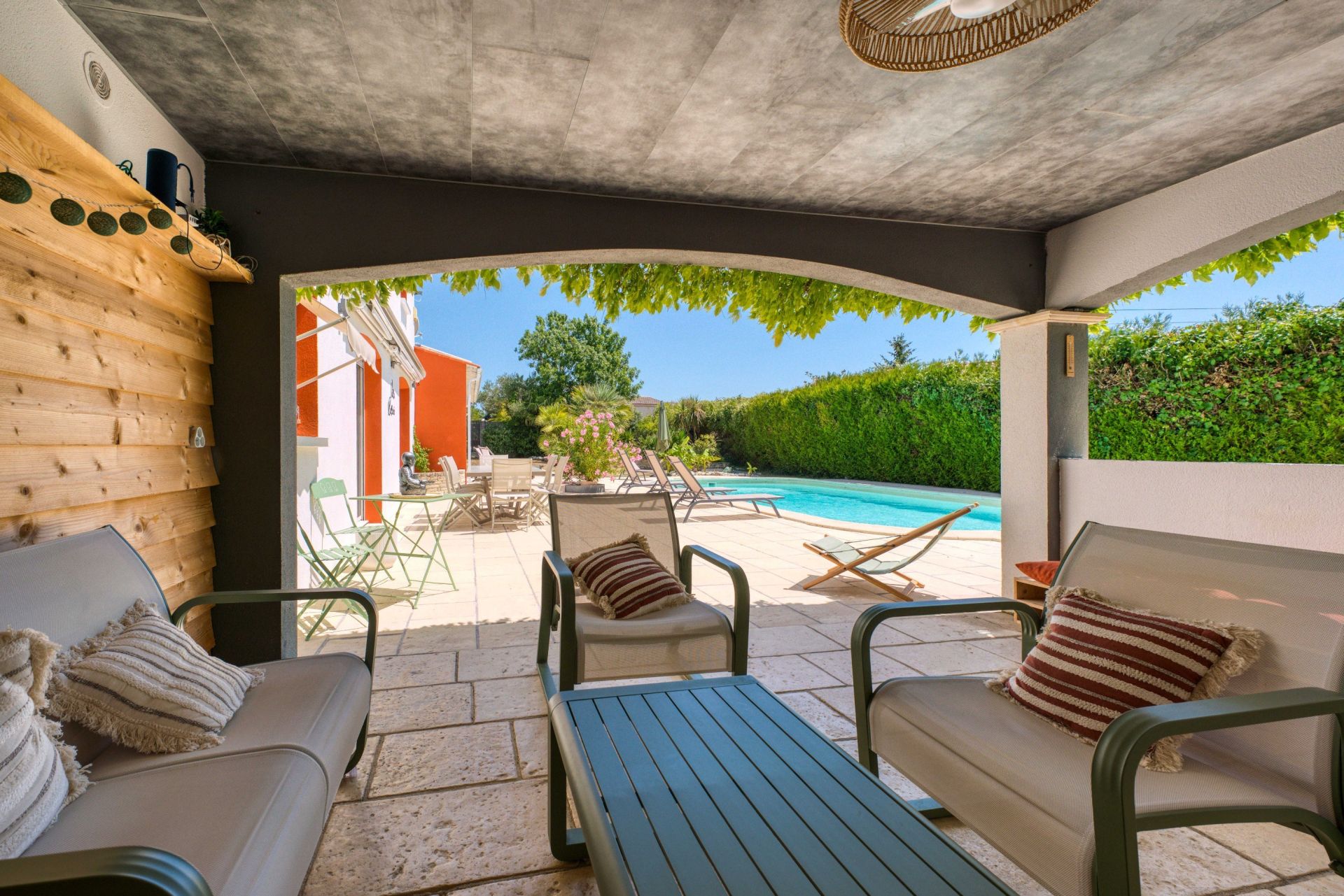 maison 6 Pièces en vente sur MEDIS (17600)