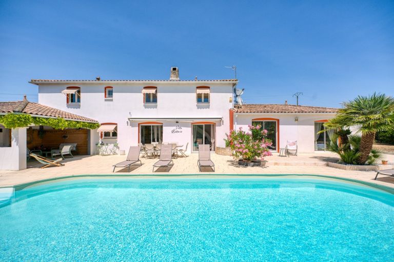 maison 6 Pièces en vente sur MEDIS (17600)