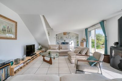 Vente Maison Royan 6&nbsp;Pièces 168&nbsp;m²