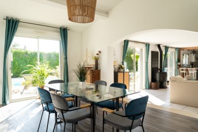 Vente Maison Royan 6&nbsp;Pièces 168&nbsp;m²