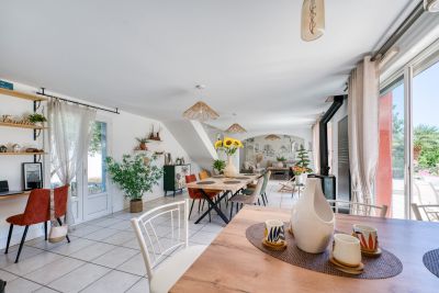 Vente Maison Médis 6&nbsp;Pièces 168&nbsp;m²
