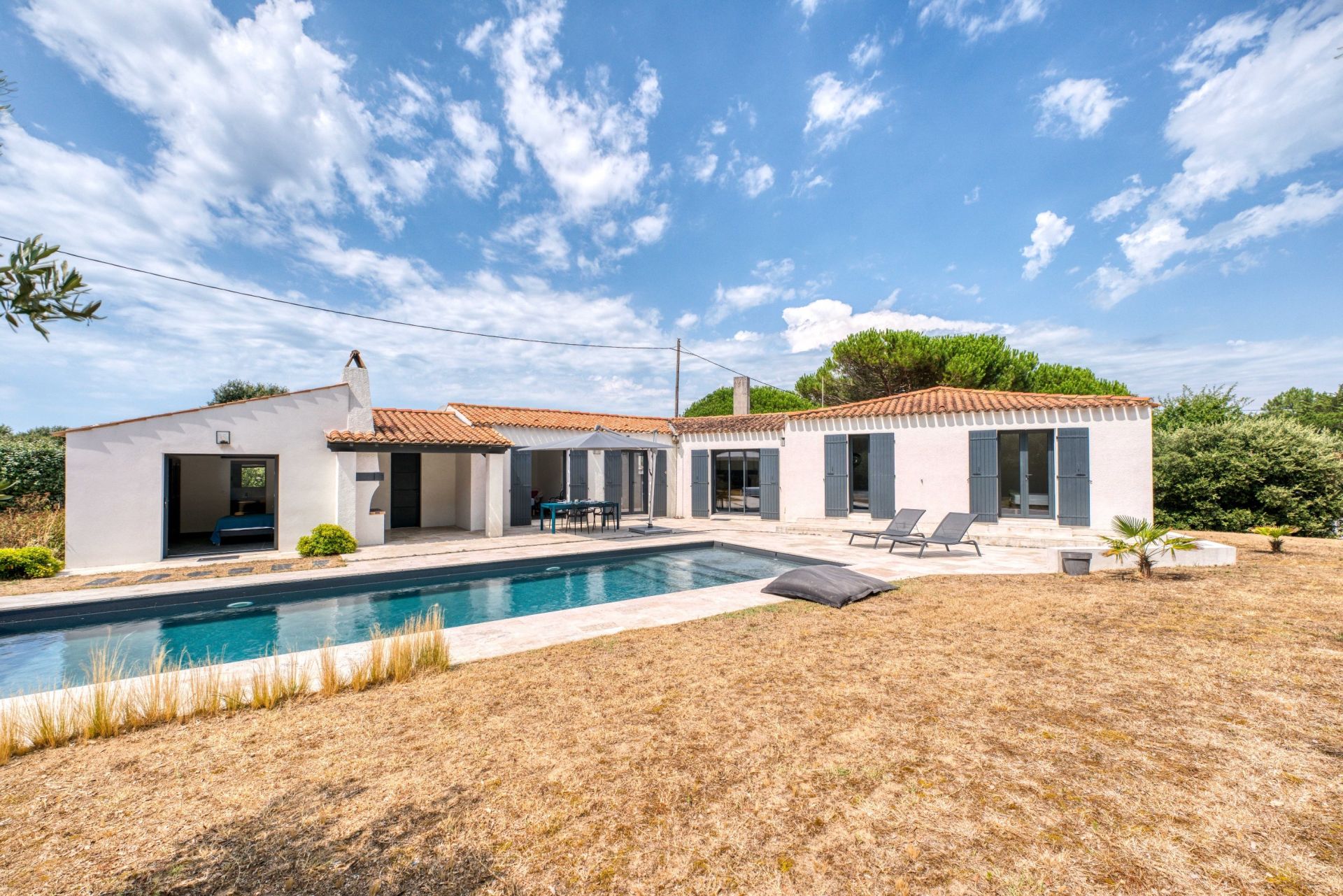 maison 6 Pièces en vente sur ST PIERRE D OLERON (17310)