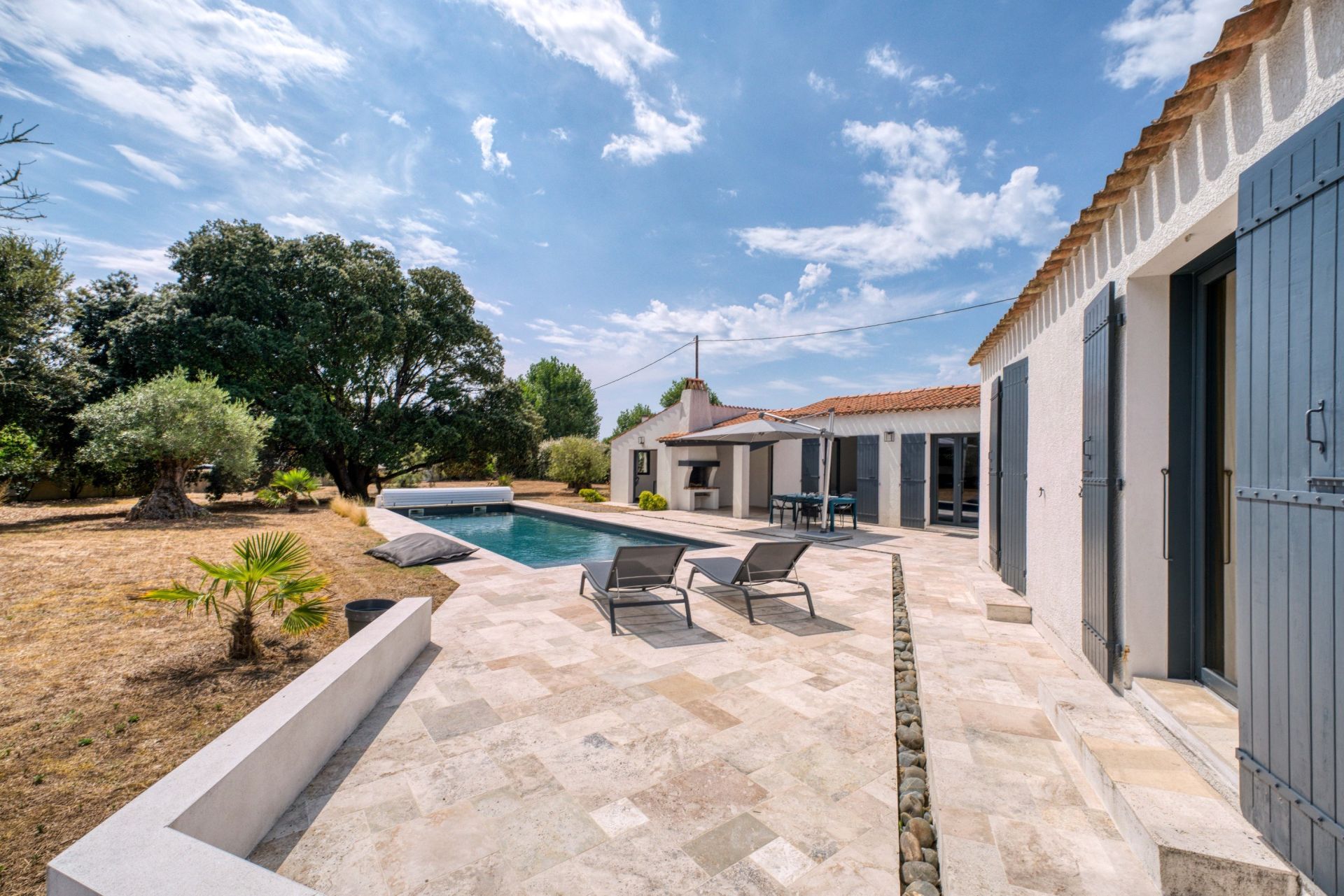 maison 6 Pièces en vente sur ST PIERRE D OLERON (17310)